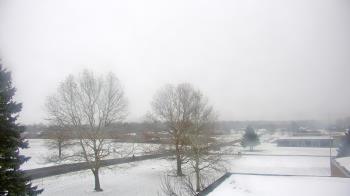 Weather camera view of Ontario County Emergency Management.