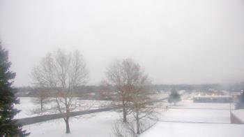Weather camera view of Ontario County Emergency Management.