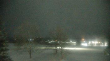 Weather camera view of Ontario County Emergency Management.