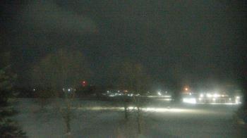 Weather camera view of Ontario County Emergency Management.