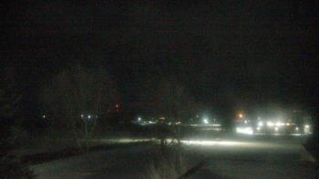 Weather camera view of Ontario County Emergency Management.