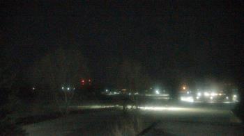 Weather camera view of Ontario County Emergency Management.