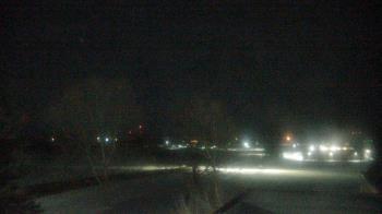Weather camera view of Ontario County Emergency Management.