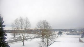 Weather camera view of Ontario County Emergency Management.