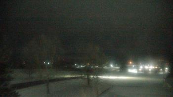 Weather camera view of Ontario County Emergency Management.