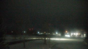 Weather camera view of Ontario County Emergency Management.