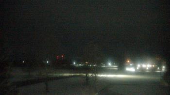 Weather camera view of Ontario County Emergency Management.