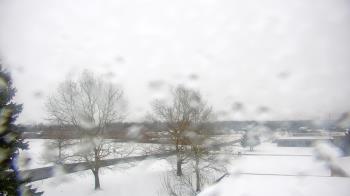Weather camera view of Ontario County Emergency Management.