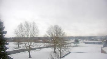 Weather camera view of Ontario County Emergency Management.