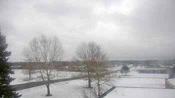 Weather camera view of Ontario County Emergency Management.