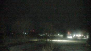 Weather camera view of Ontario County Emergency Management.