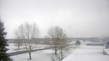 Weather camera view of Ontario County Emergency Management.