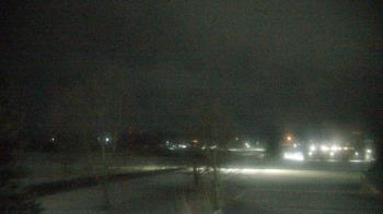 Weather camera view of Ontario County Emergency Management.