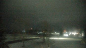 Weather camera view of Ontario County Emergency Management.