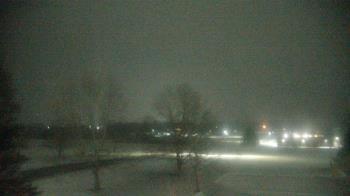 Weather camera view of Ontario County Emergency Management.