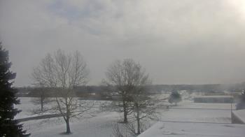 Weather camera view of Ontario County Emergency Management.