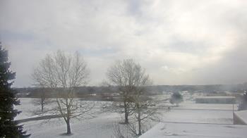 Weather camera view of Ontario County Emergency Management.