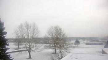 Weather camera view of Ontario County Emergency Management.