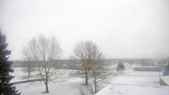 Weather camera view of Ontario County Emergency Management.