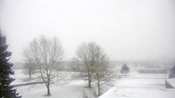 Weather camera view of Ontario County Emergency Management.