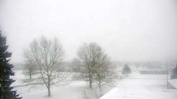 Weather camera view of Ontario County Emergency Management.
