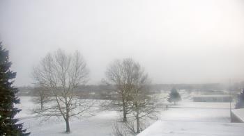 Weather camera view of Ontario County Emergency Management.