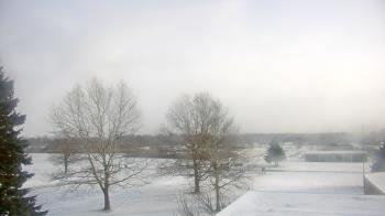 Weather camera view of Ontario County Emergency Management.