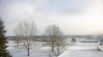 Weather camera view of Ontario County Emergency Management.