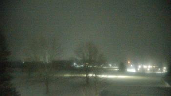 Weather camera view of Ontario County Emergency Management.