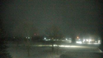 Weather camera view of Ontario County Emergency Management.