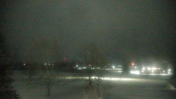 Weather camera view of Ontario County Emergency Management.