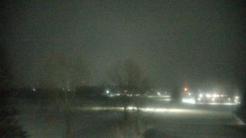 Weather camera view of Ontario County Emergency Management.
