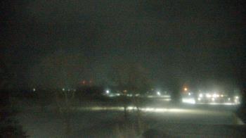 Weather camera view of Ontario County Emergency Management.