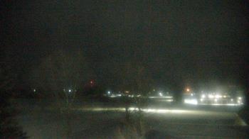 Weather camera view of Ontario County Emergency Management.