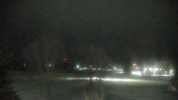 Weather camera view of Ontario County Emergency Management.