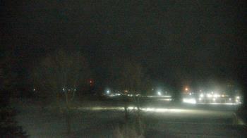 Weather camera view of Ontario County Emergency Management.