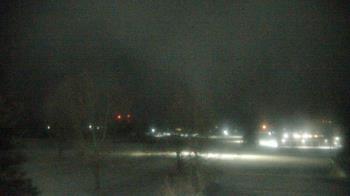Weather camera view of Ontario County Emergency Management.
