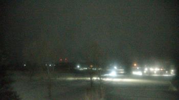 Weather camera view of Ontario County Emergency Management.