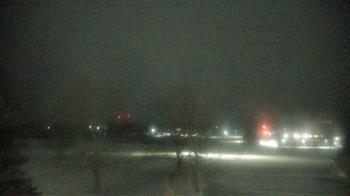 Weather camera view of Ontario County Emergency Management.