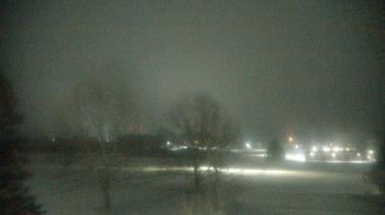 Weather camera view of Ontario County Emergency Management.