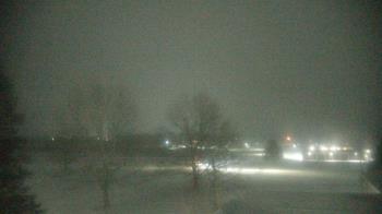 Weather camera view of Ontario County Emergency Management.