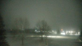 Weather camera view of Ontario County Emergency Management.