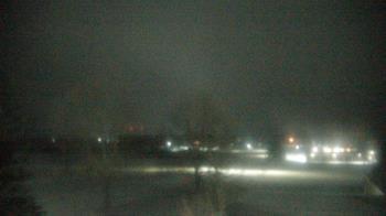 Weather camera view of Ontario County Emergency Management.