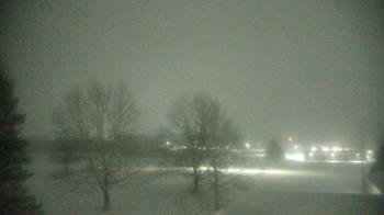 Weather camera view of Ontario County Emergency Management.