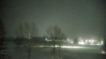 Weather camera view of Ontario County Emergency Management.