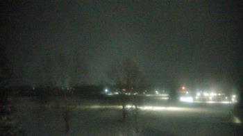 Weather camera view of Ontario County Emergency Management.