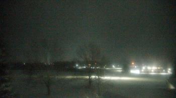 Weather camera view of Ontario County Emergency Management.