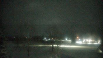 Weather camera view of Ontario County Emergency Management.