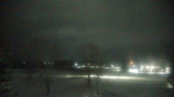 Weather camera view of Ontario County Emergency Management.