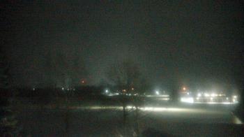 Weather camera view of Ontario County Emergency Management.